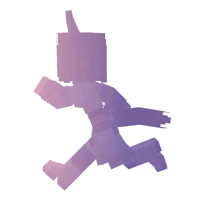 Umapyoi Fabricated