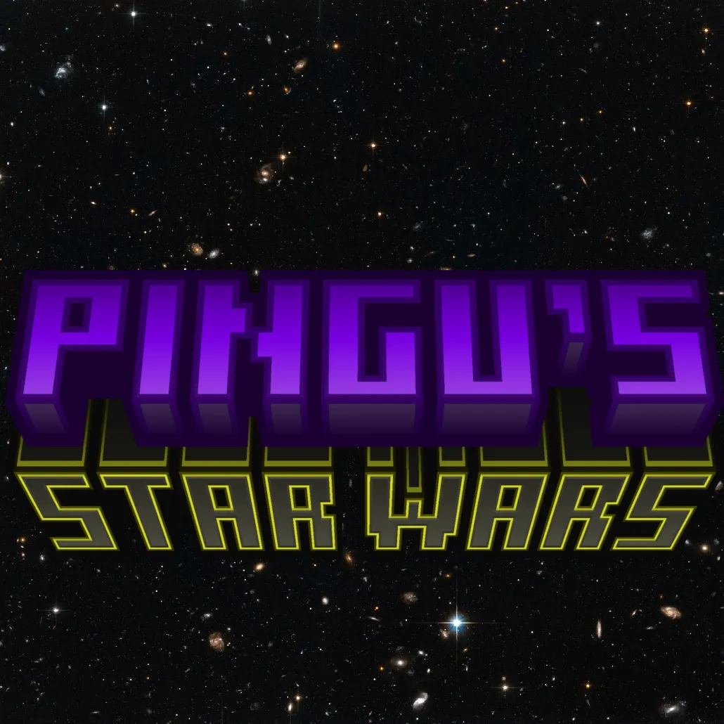 Pingu's: Star Wars