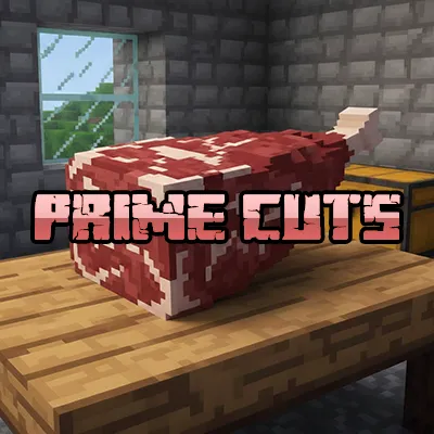 Prime Cuts