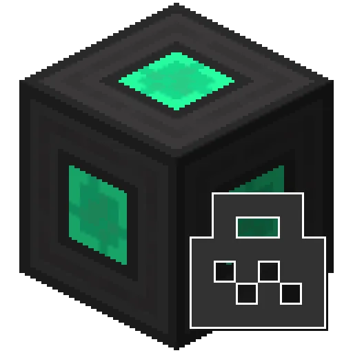 Mekanism: Teleporter Security