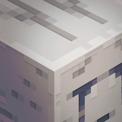 Pixel Consistent Ghast
