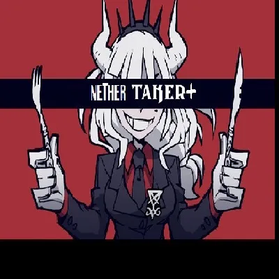 Nethertaker+
