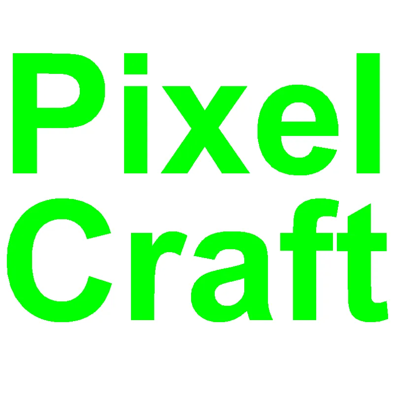 PixelCraft