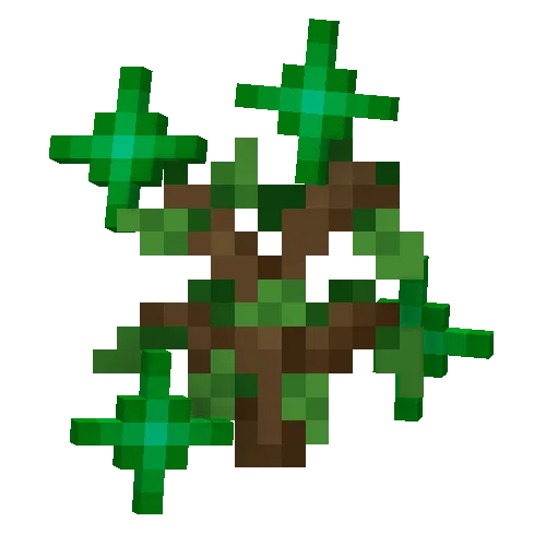 Sneaky Tree Growing [Spigot]