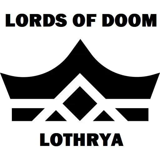 Lords of Doom (Lite)