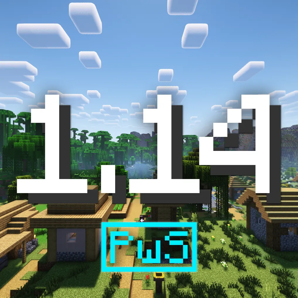 Village & Pillage Panorama with Shaders