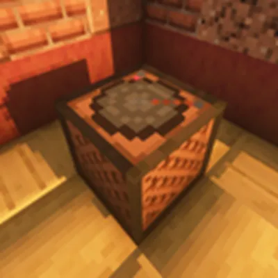 Better Vanilla Jukebox
