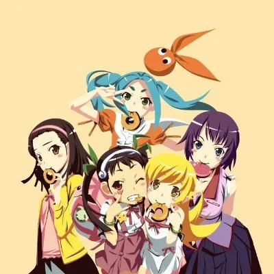Monogatari Origins