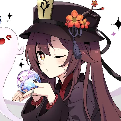 Lucky Block Nyan
