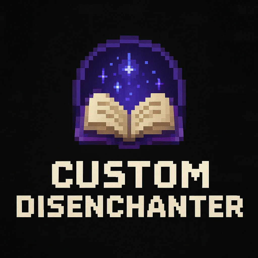 Custom Disenchanter
