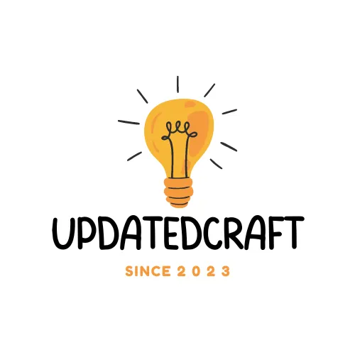 UpdatedCraft