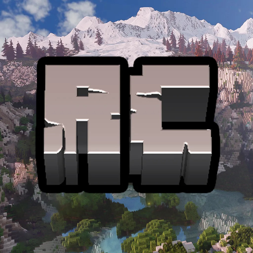 RealisticCraft [RU]