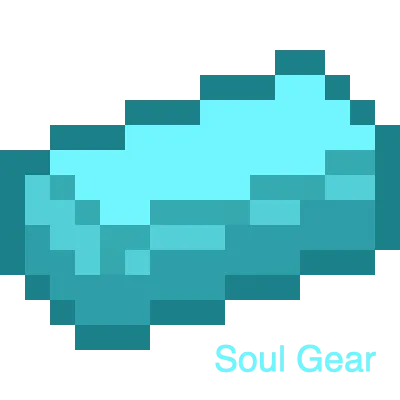 Soul Gear