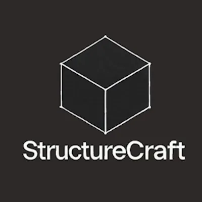 [SC]StructureCraft