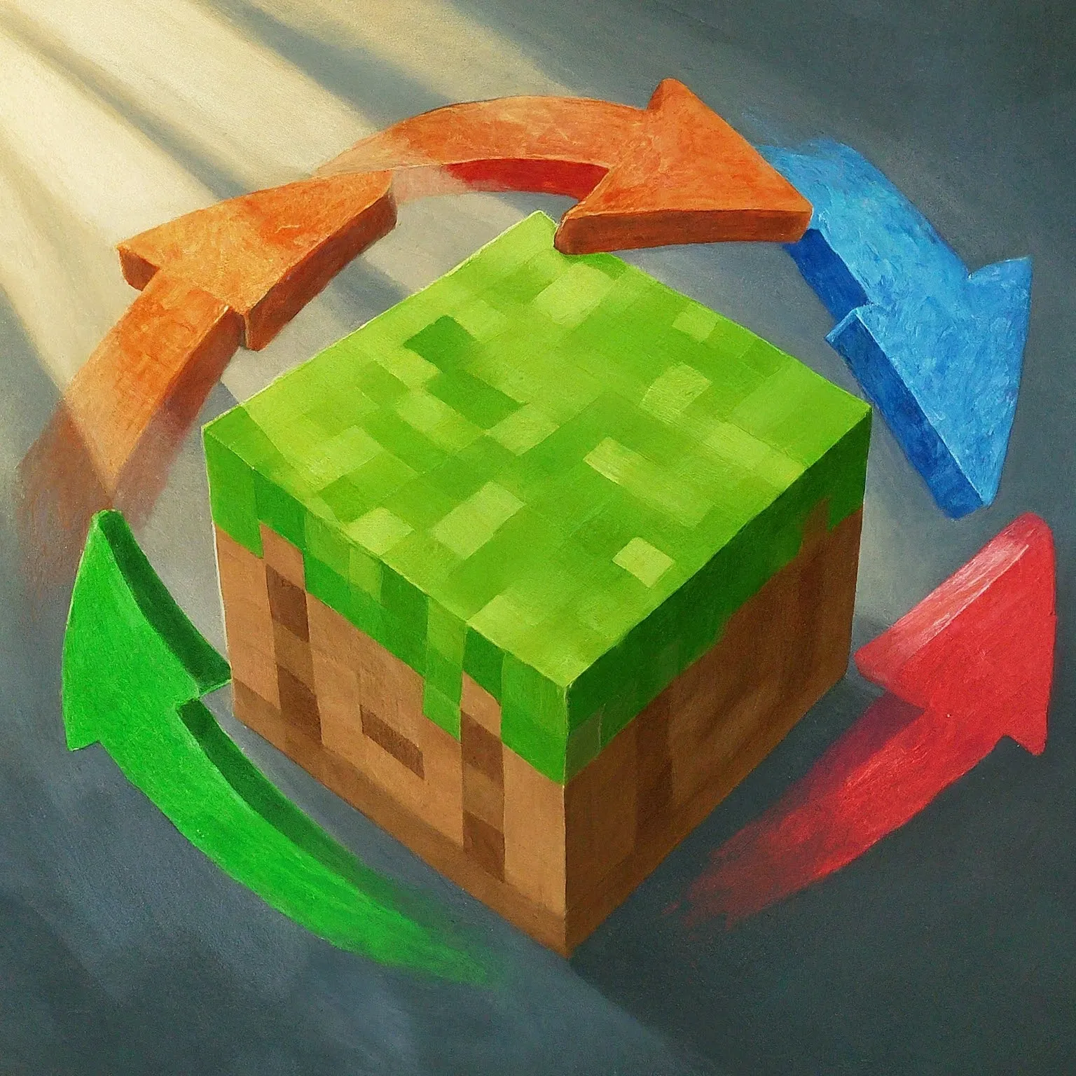 Reverse Craft