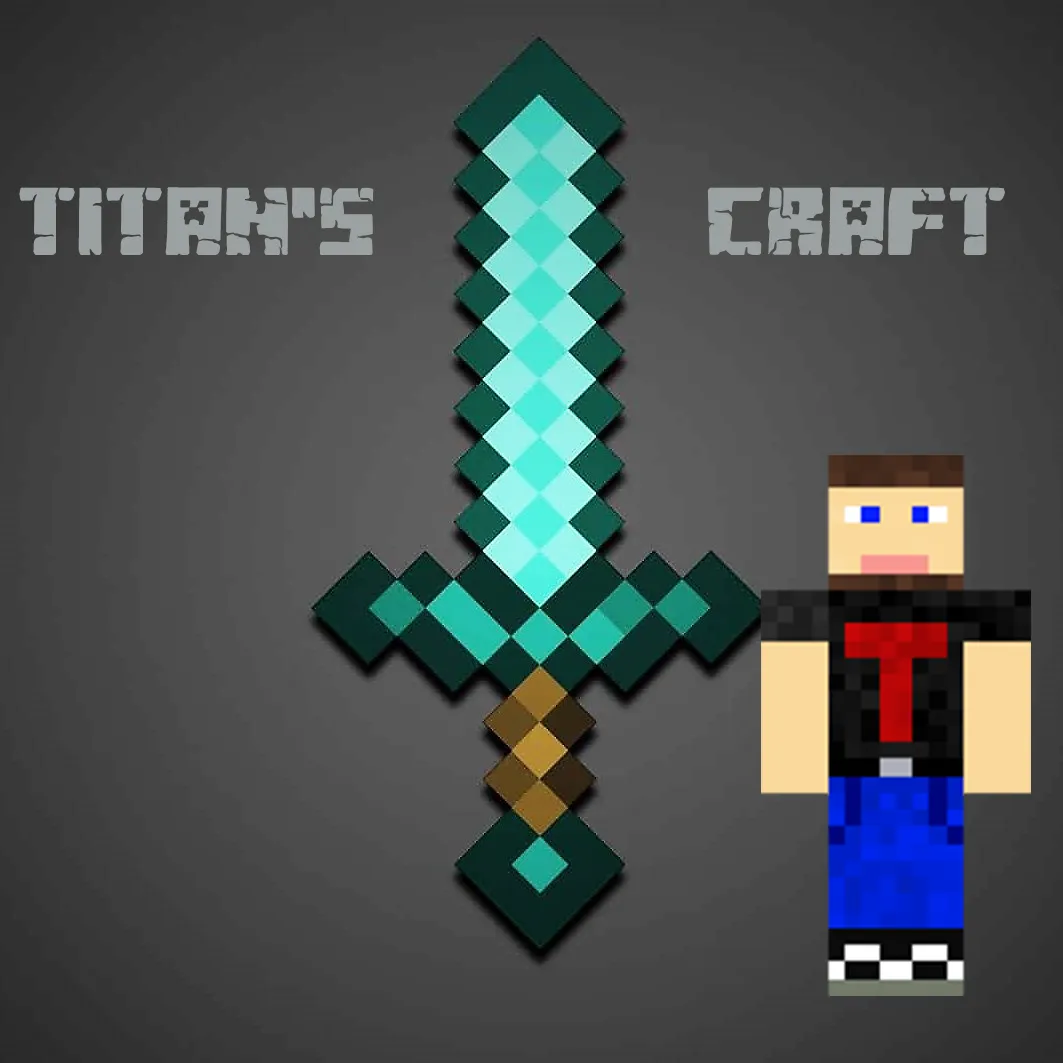Titan's Craft