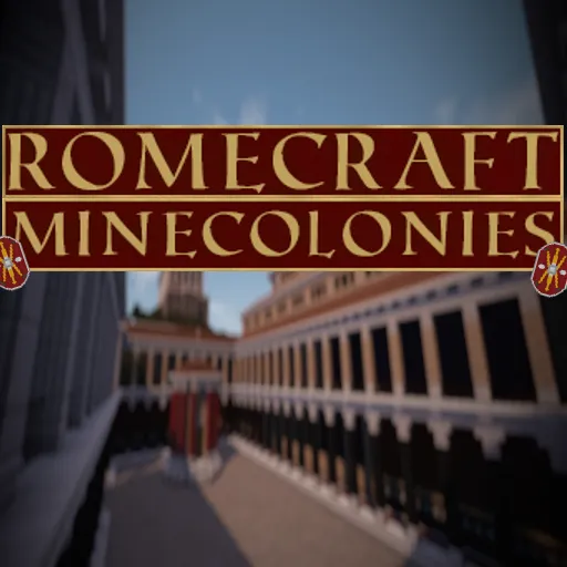 Romecraft