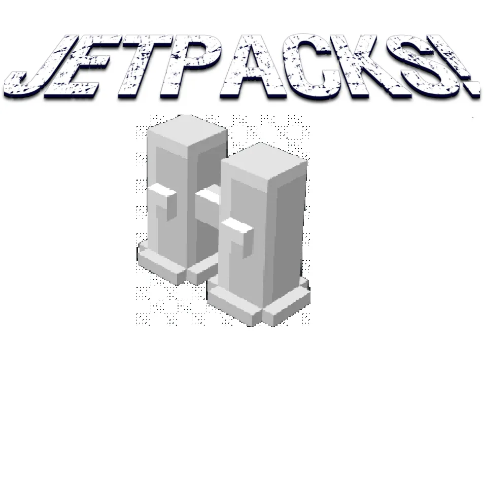 Jetpacks!