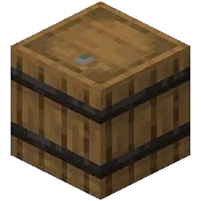 Iron barrel compatibility