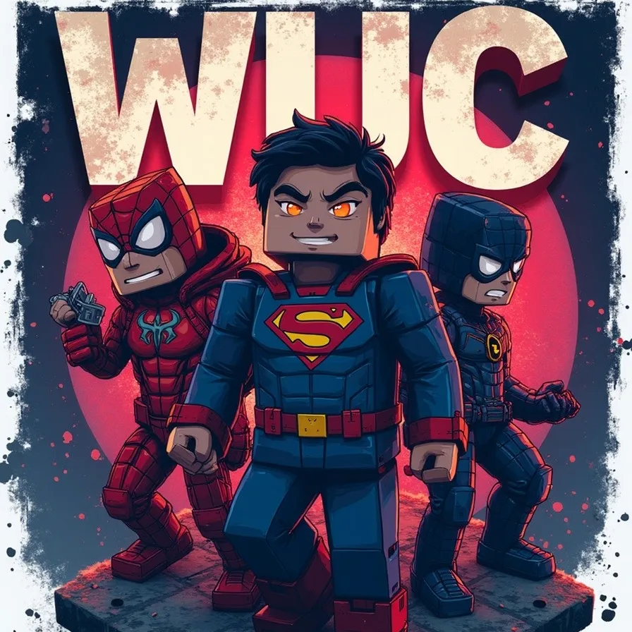 WUC Palladium