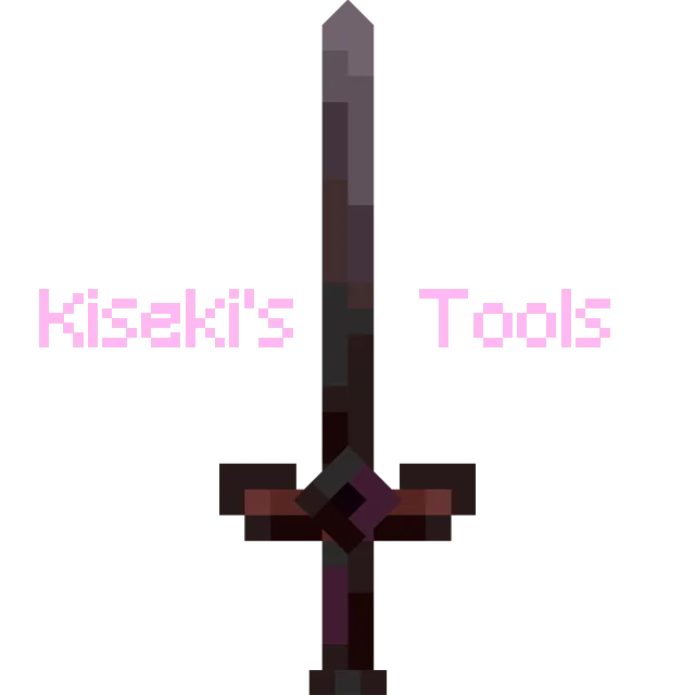 Kiseki's 3D Tools
