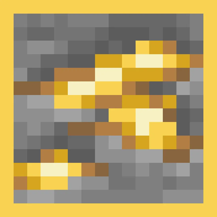 Smart Ore Highlights