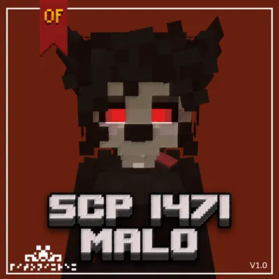SCP-1471 Mal0