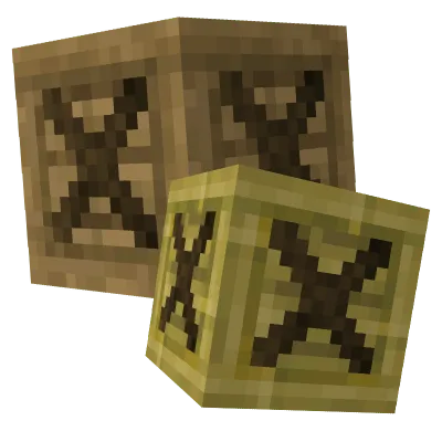 Critical Crates