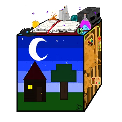 OLD All in one craft