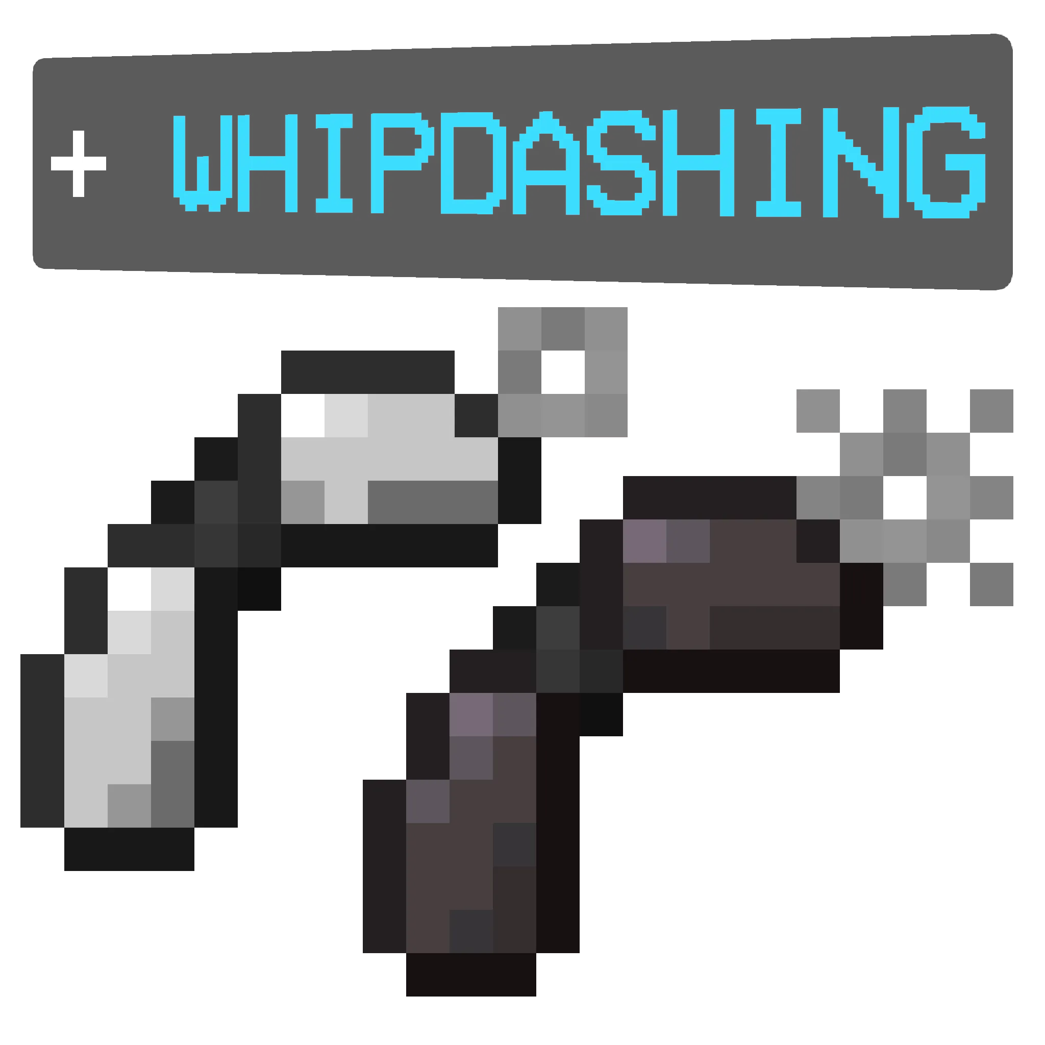 Whipdashing