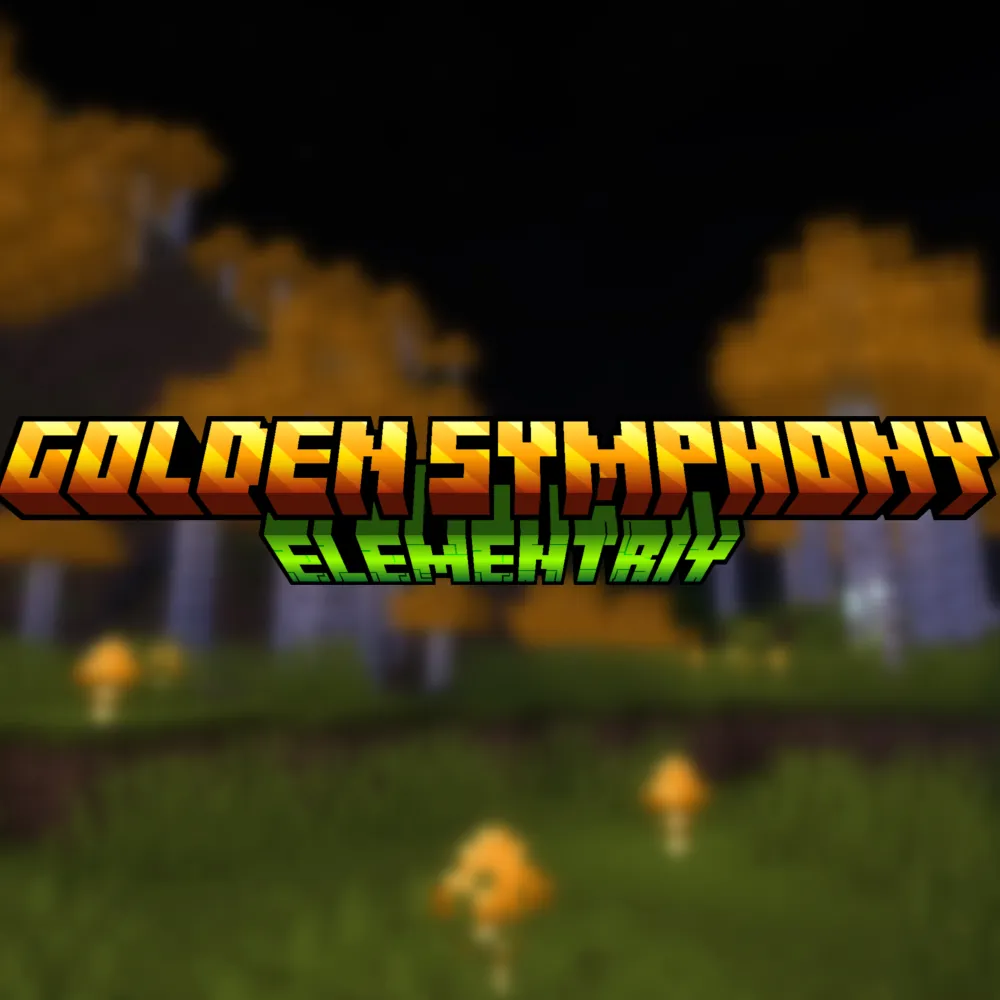 Golden Symphony Elementriy