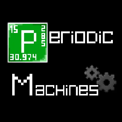 Periodic Machines