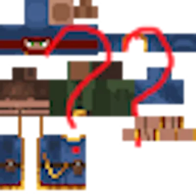 Where Is  My  Mobs?