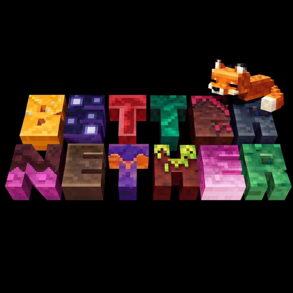 BetterNether Neoforge