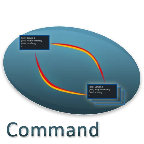 XComServerCommand