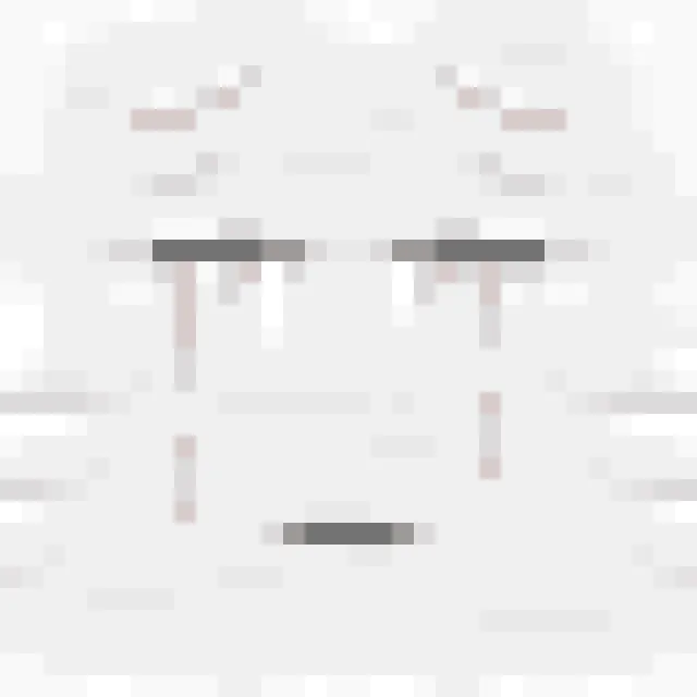 Ghast Upscaled Texture