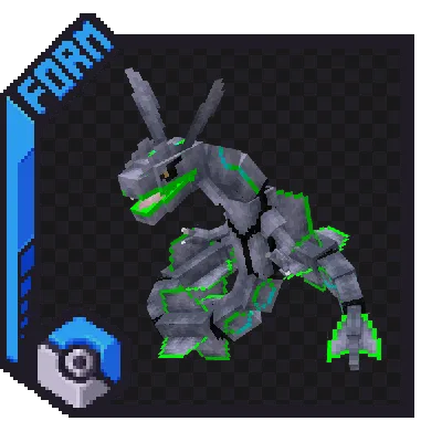 Cobblemon Shiny Rarities