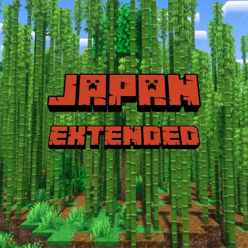 Japan Extended