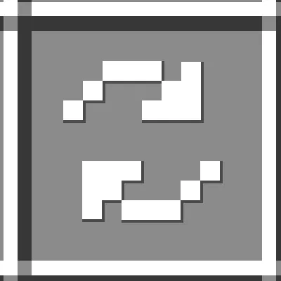 Inventory Shuffle