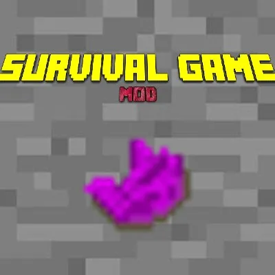 Survival Game 𝗠od