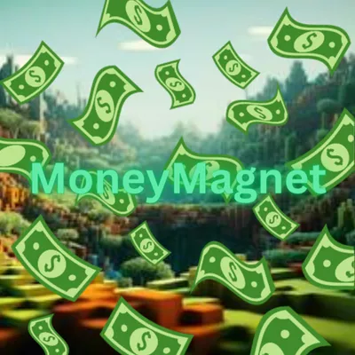 MoneyMagnet