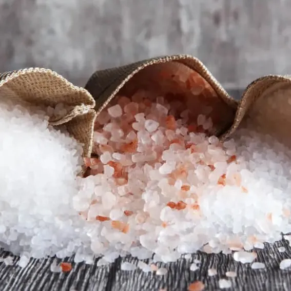 Galosphere Salt Patch