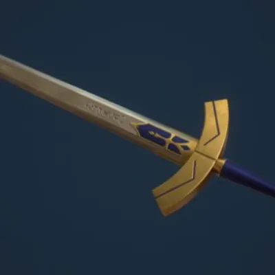 Tiepie's Excalibur