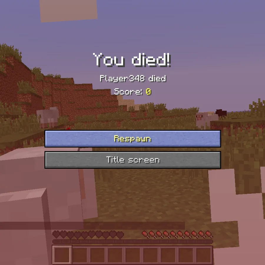 Suicide key