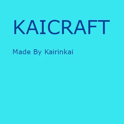 KaiCraft