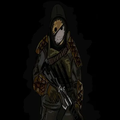 S.T.A.L.K.E.R-C.R.A.F.T