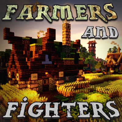 Farmers and Fighters