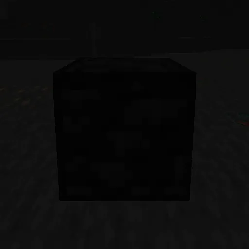 The Void Mines