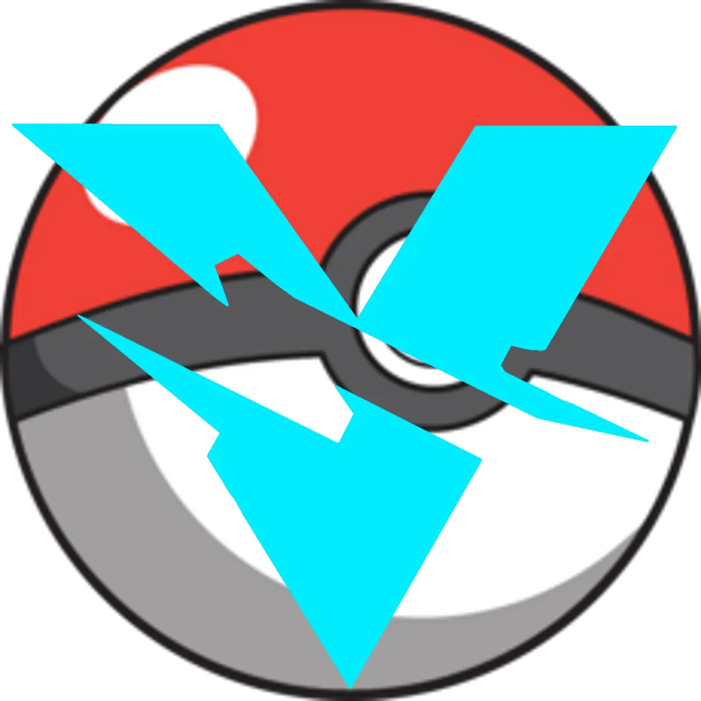 Pokemon Legends