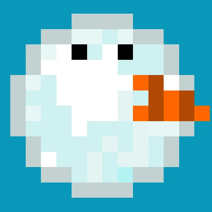 More Snowball